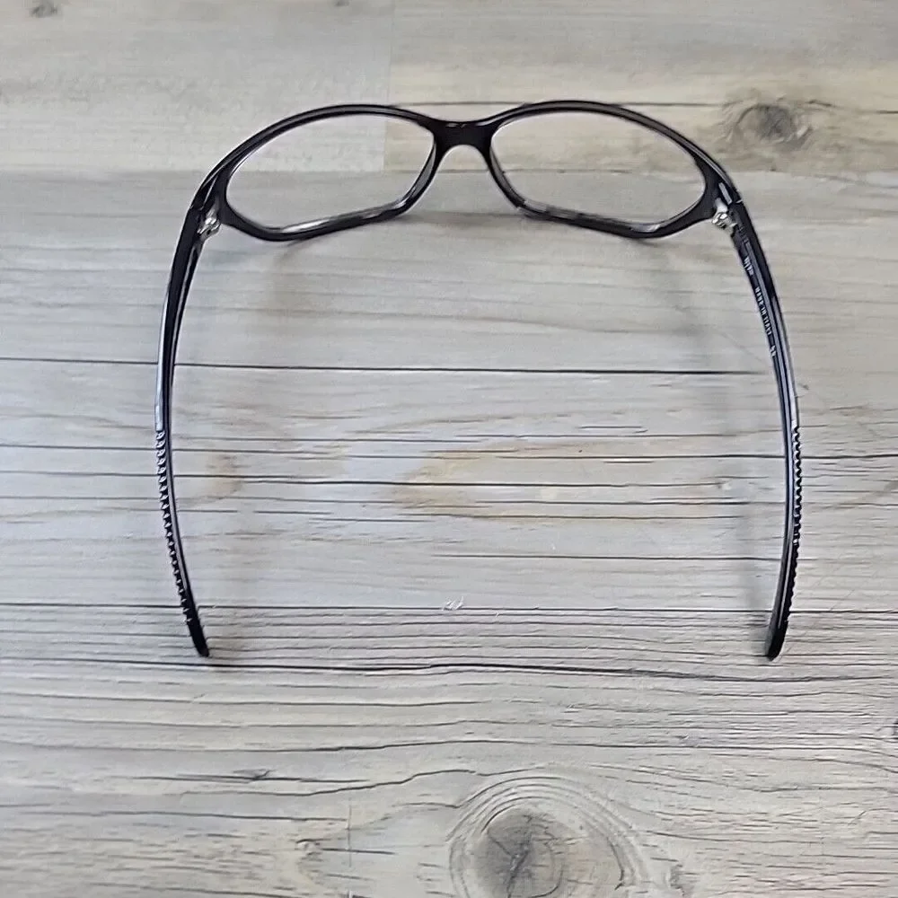Ray-Ban RB4011 PS Glider Sunglasses 606/40 FRAMES ONLY‎ Sport Wrap Gray